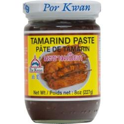  Pâte de Tamarin Por Kwan 227g