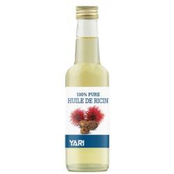huile de ricin 250ml