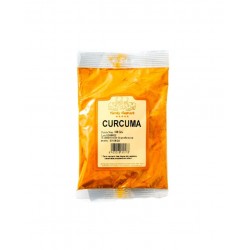 Curcuma Moulu Samia 100gr