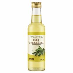 huile d arbre a the 250ml