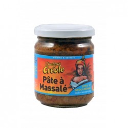 Pâte à Massale