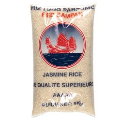 Riz Long Parfumé 5 kg