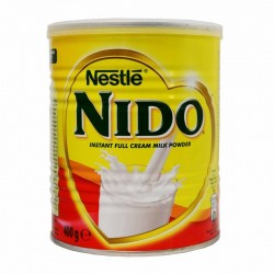 Nido Nestle 2,5kg