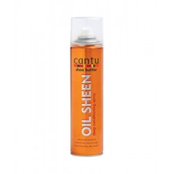 Cantu Oil Sheen Spray Spray