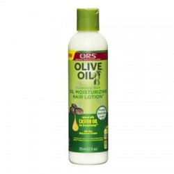 Olive Oil Hair Lotion 316 Ml