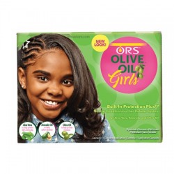Ors Olive Oil Girls Hair...