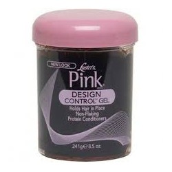 Pink Gel 241g