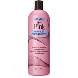 Pink Conditionneur 591ml