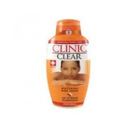 Clinic Clear Lait