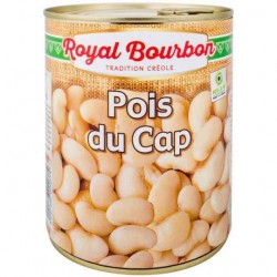 Pois Du Cap RoyaL Bourbon...