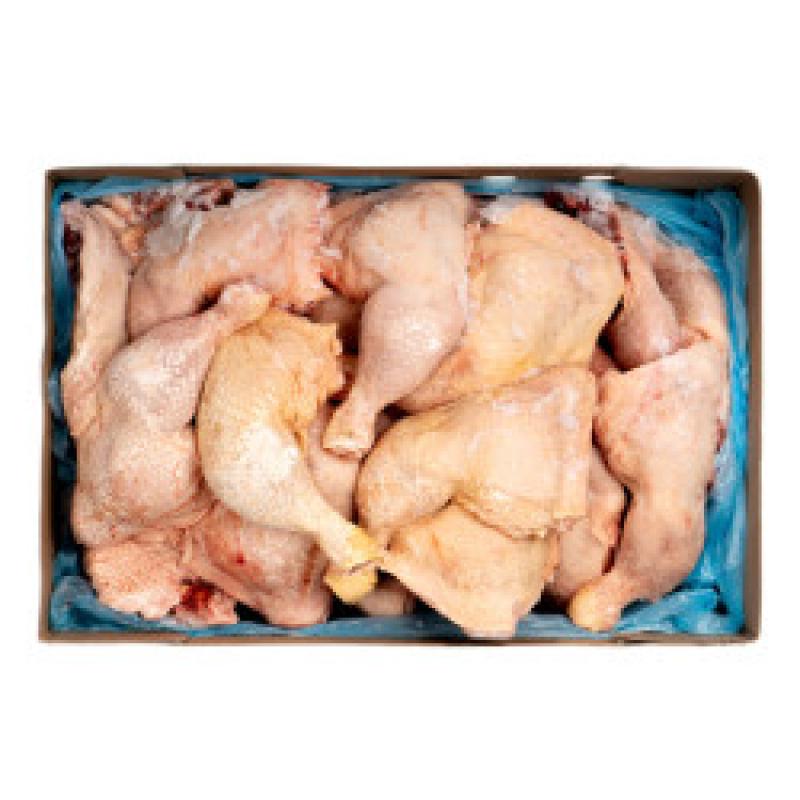 cuisses de poulet halal 10kg