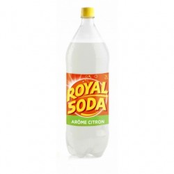 Royal Soda Citron 2l