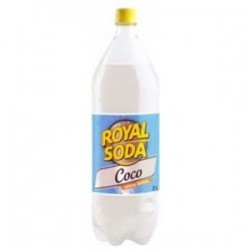 Royal Soda Coco2l