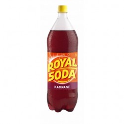 Royal Soda Kampane 2 L