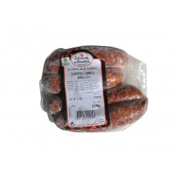 Saucisses Fumées 320g