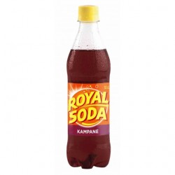 Royal Soda Kampane