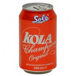 Kola Champion 33cl