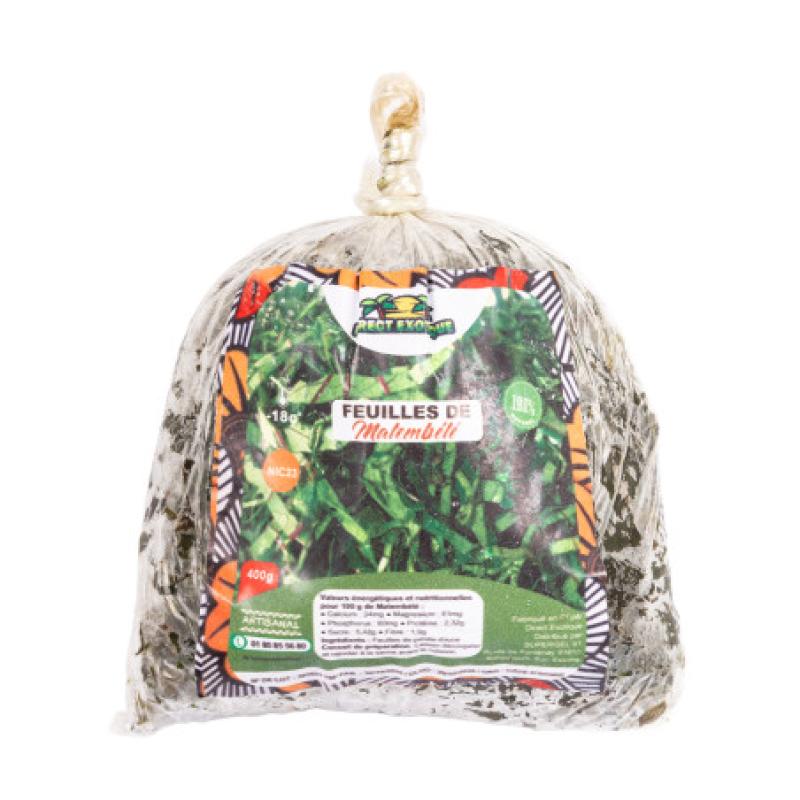 matembele 500g