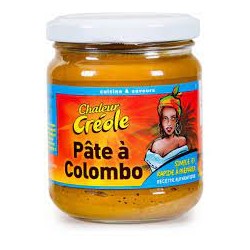 Pate A Colombo 200 Gr