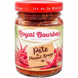 Pate De Piment Rouge