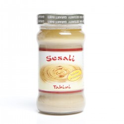 Sesame Pate Sesali 300gr