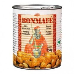 Pate D Arachide Bonmafe 850gr