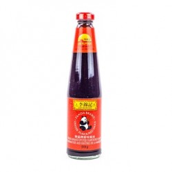 Sauce Huître 255gr