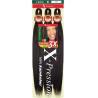Xpression  Ultra Braid x3 52'' N°2