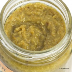 Purée De Piment Vert Sauce...