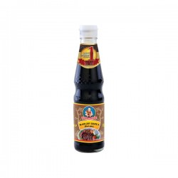 Black Soy Sauce 700ml