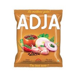 Adja bouillon saveur épices...