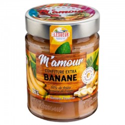 Confiture Banane