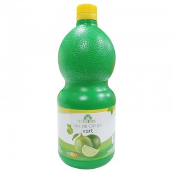 Jus De Citron Vert 1l