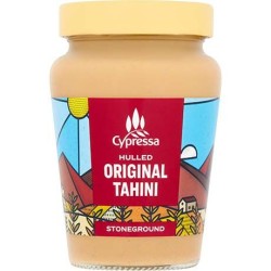 Pâte de Sésame Tahini...