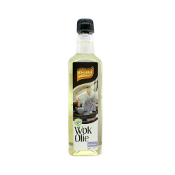 Wok Olie 500ml