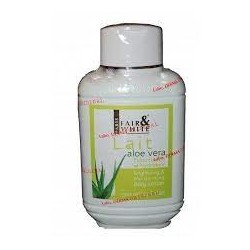 lait Fair And White Aloe Vera