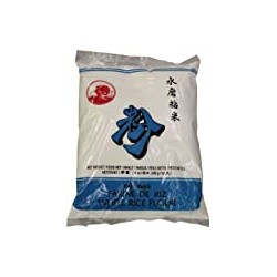 Farine De Riz 400g