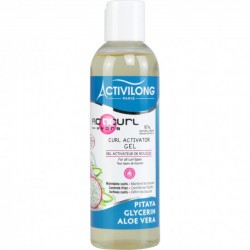 Activilong Curl Activator Gel