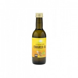 Huile De Fenugrec Yari 250 ml