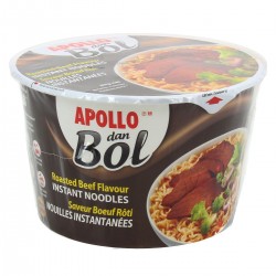 Apollo Dan Bol Boeuf Roti