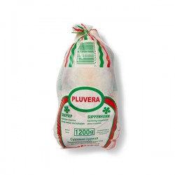 Poule Pulvera 1200 Gr