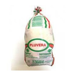 Poule Pulvera 1300gr