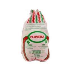 Poule Pulvera 1400g