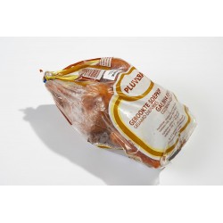 Poule Fumee Pluvera 1kg