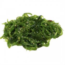 Salade D Algues Asian...