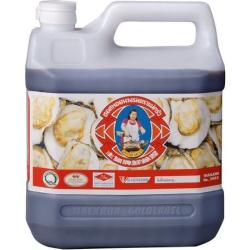  Sauce Huîtres 4.50L
