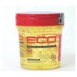 Gel Eco Styler Argan