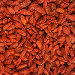 Baies De Goji Séchees 150gr