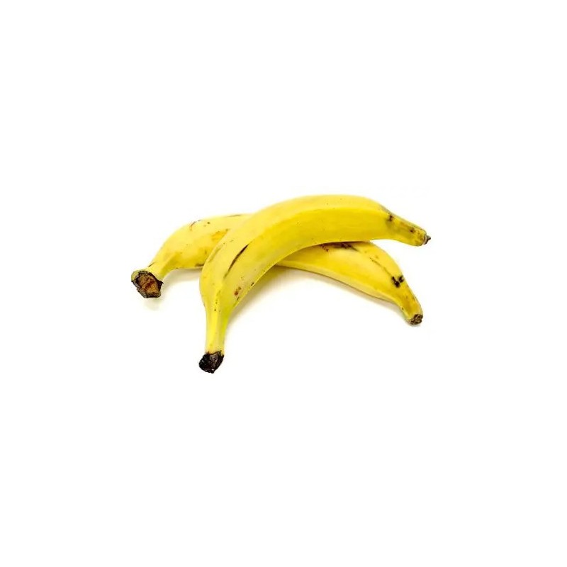 bananes plaintains