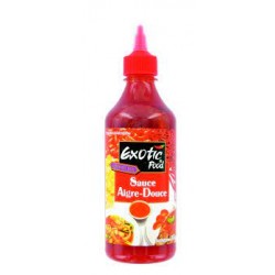 Sauce Aigre Douce 500ml